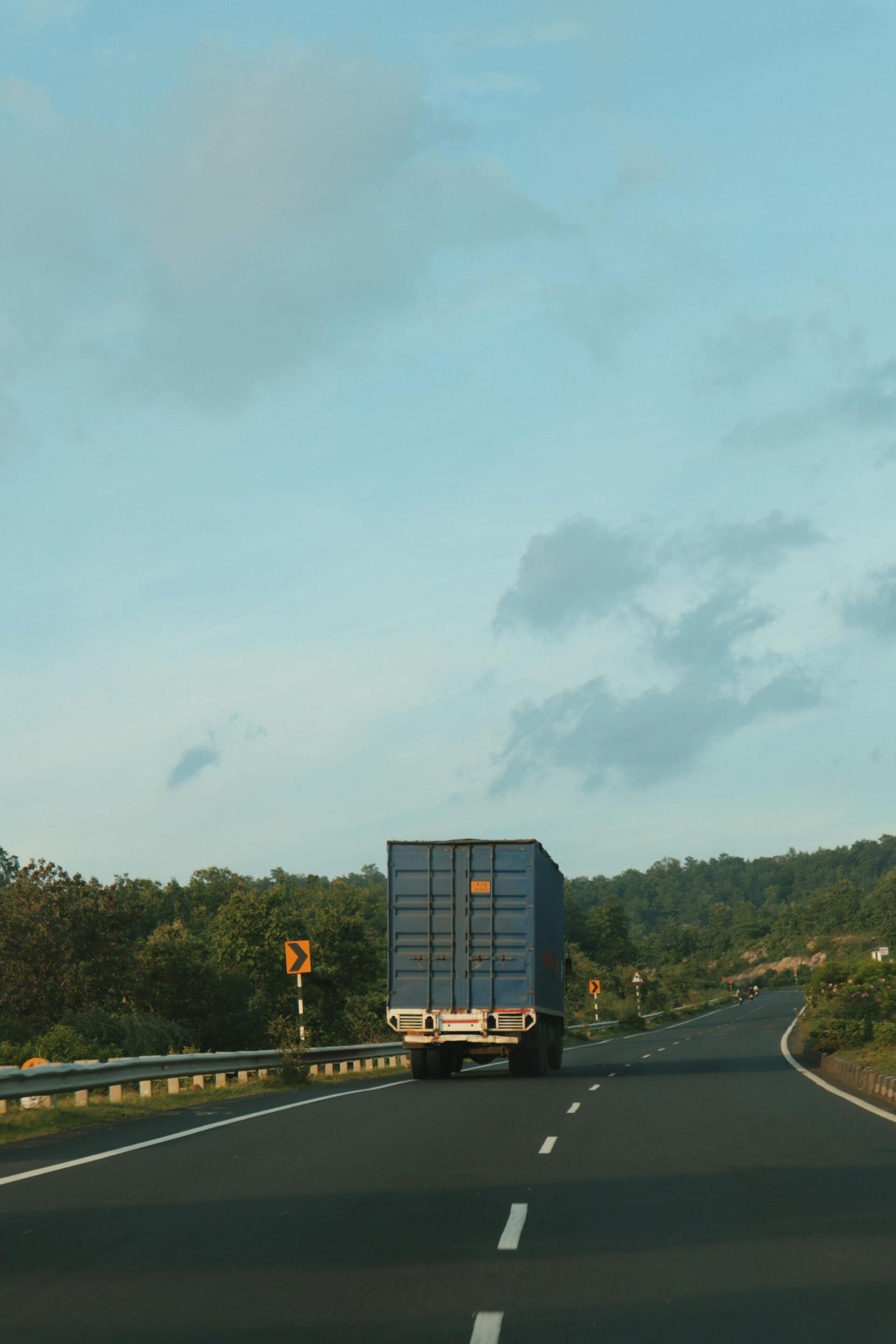 Servicios de Transporte de Mercancías Por Carretera en Badajoz